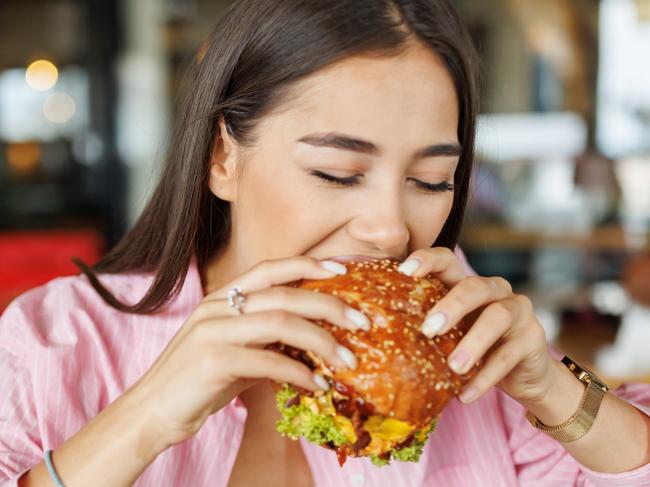 An Aussie nutritionist has revealed the one food mistake many of us are making, and it could be seriously holding you back.