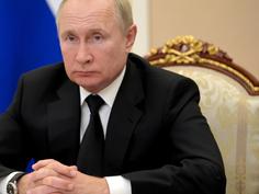 World leaders react to Putin's nuclear weapon threat 