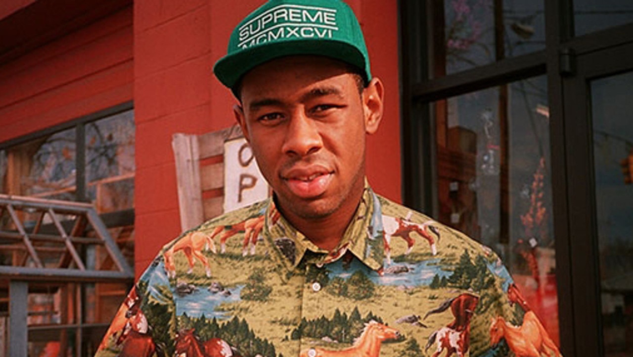 tyler the creator tour 2023 australia