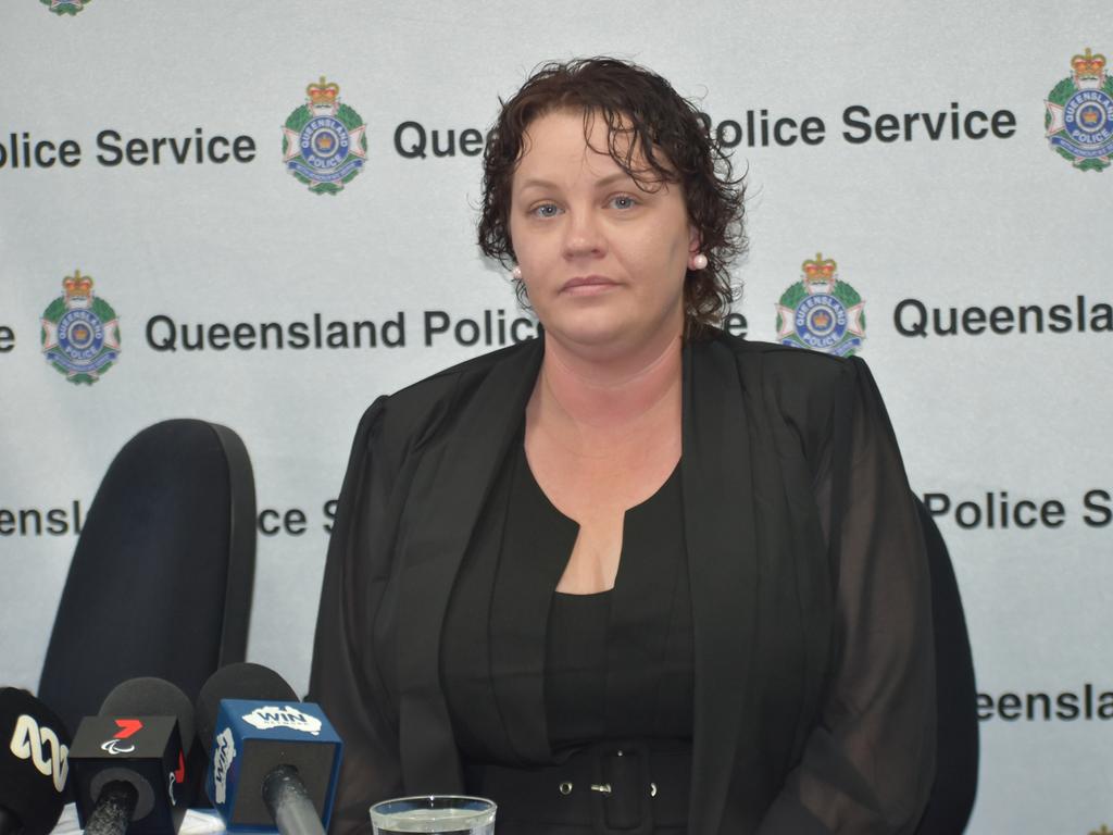 Rene Latimore Murder Arrest: 17-year-old Boy Charged | The Courier Mail