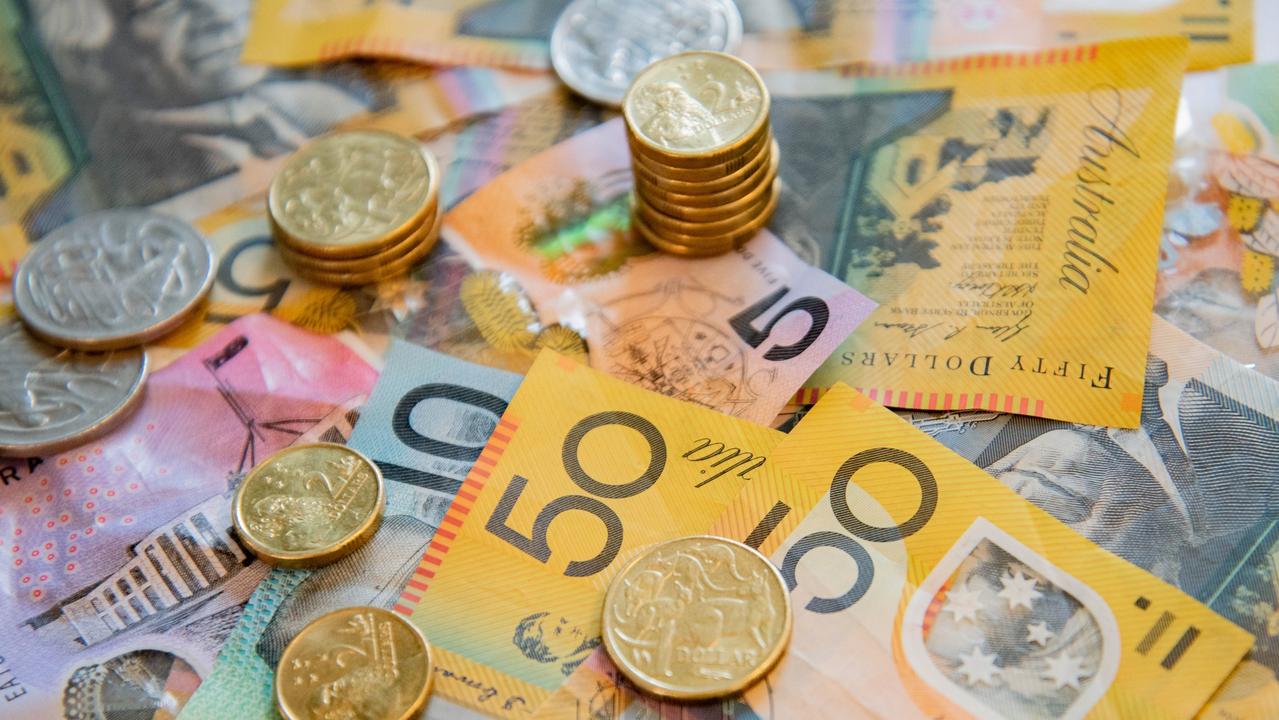 The bond took over a year to be returned after a VCAT case was lodged. Picture: iStock