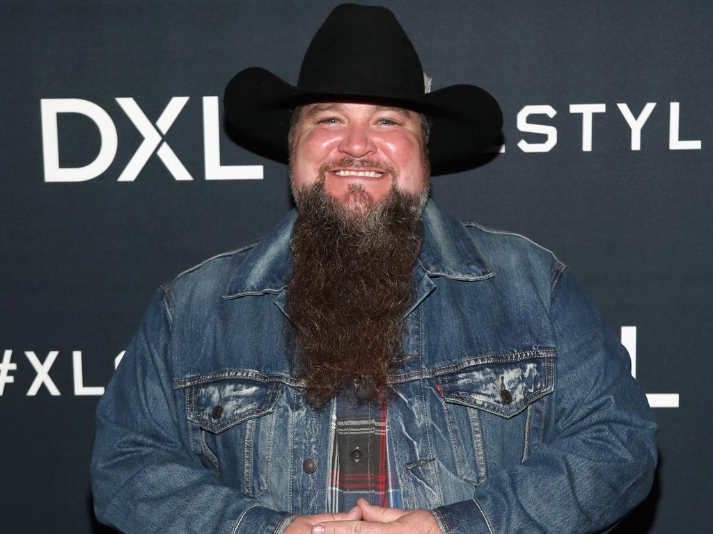 Sundance Head was shot in the stomach at his ranch in rural Texas.