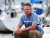 Sick to the stomach! Sydney to Hobart gun’s ultimate sacrifice