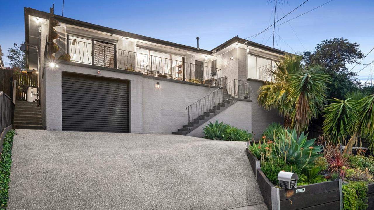 AUCTION TO WATCH: <a href="https://www.realestate.com.au/property-house-vic-glenroy-147010580" target="_self">64 Valley Cres, Glenroy</a> – Young first-home buyer couples are showing interest in this renovated house featuring a soundproofed music studio, a jungle-themed mural in one of three bedrooms and outdoor entertaining spaces.