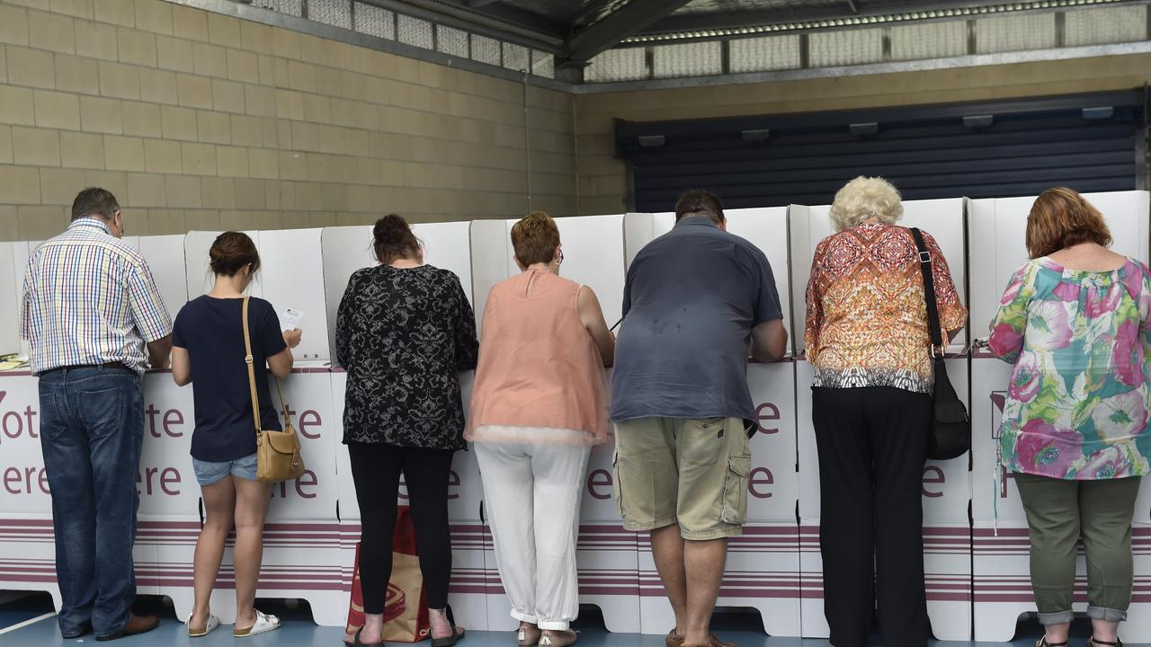 ‘Feral’ volunteers trigger new call for at polling booths