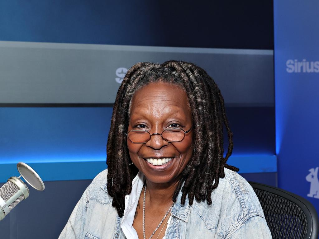 Whoopi Goldberg says one of the things that has helped her lose weight was Mounjaro. Picture: Getty Images