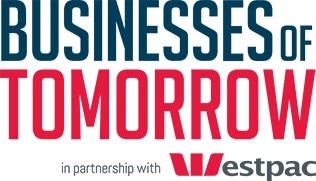 Westpac Businesses of Tomorrow 316px