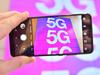 Telcos face 5G spectrum limits