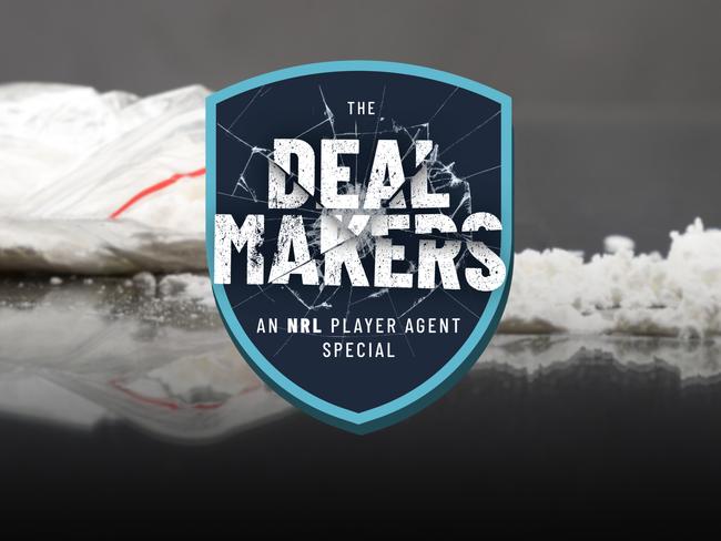 Deal Makers.
