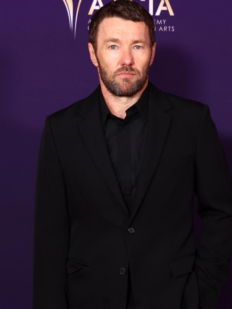 Joel Edgerton. Photo: Chris Hyde/Getty Images for AFI