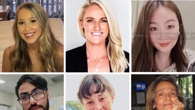 ‘Horrific’ detail in Bondi attack 000 calls