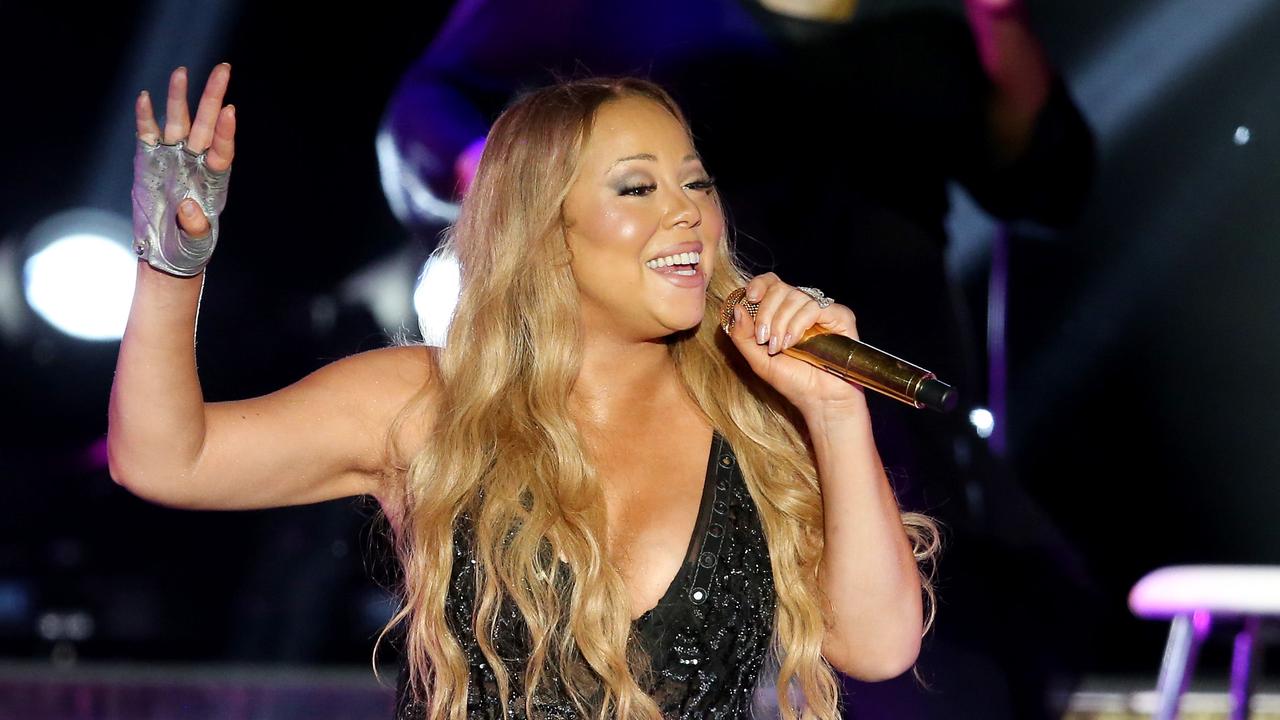 Brisbane festival date booked as Mariah Carey returns to Australia