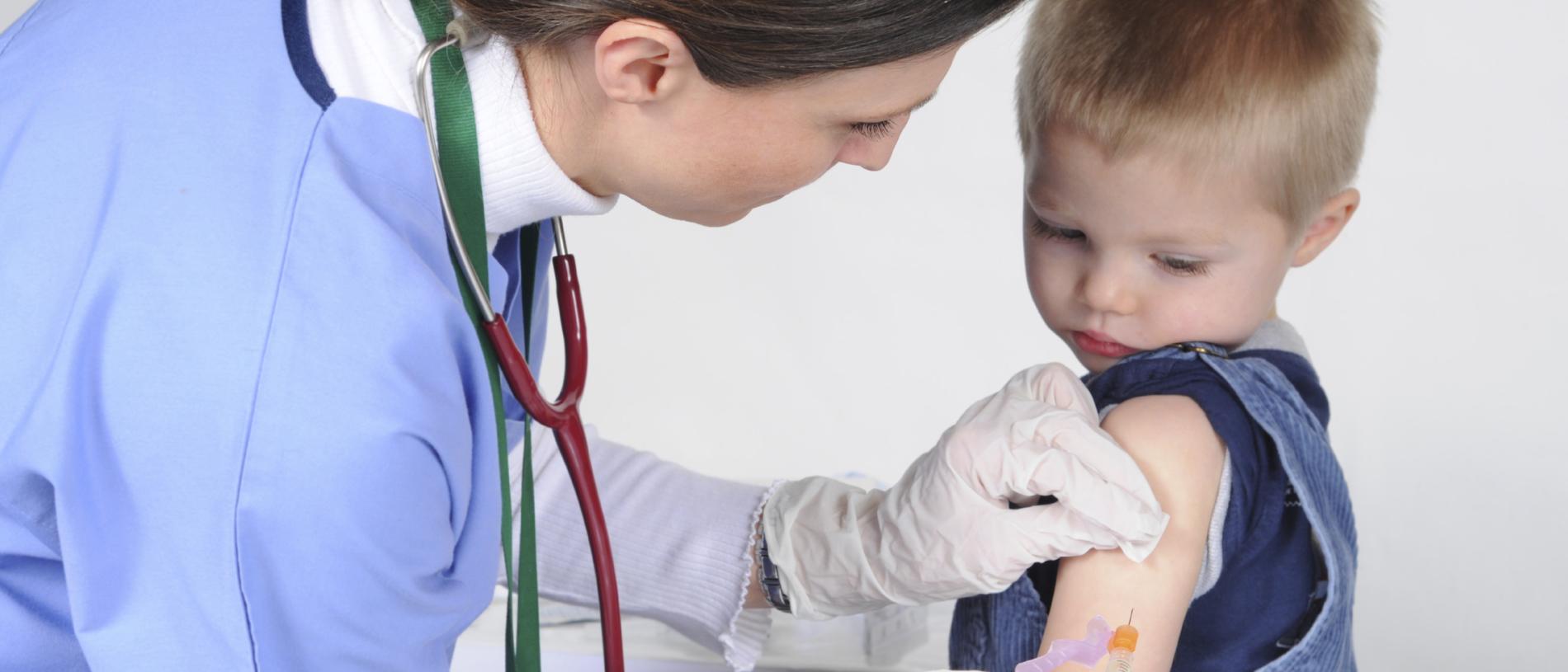 Currently in Australia, administration of the vaccine has not been approved for children under 16 years old. Picture: iStock