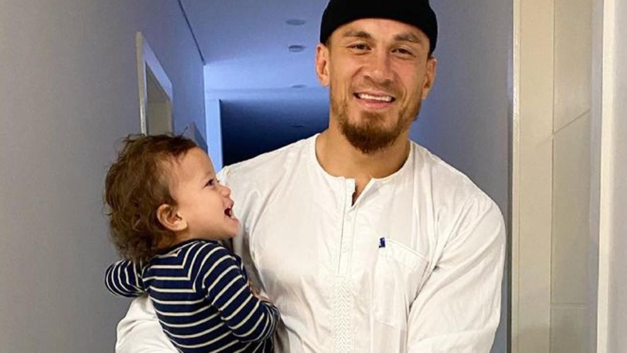 Sonny Bill Williams wins mosque battle