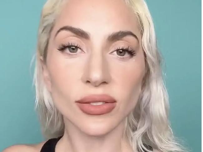 Gaga slammed over ‘cringey’ post: ‘Ashamed’