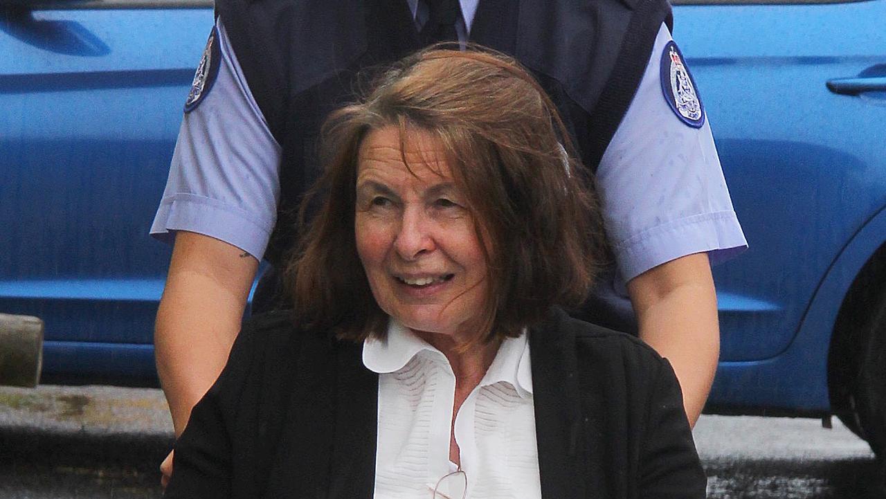 Susan Neill-Fraser: convicted murderer’s second appeal pushed back ...