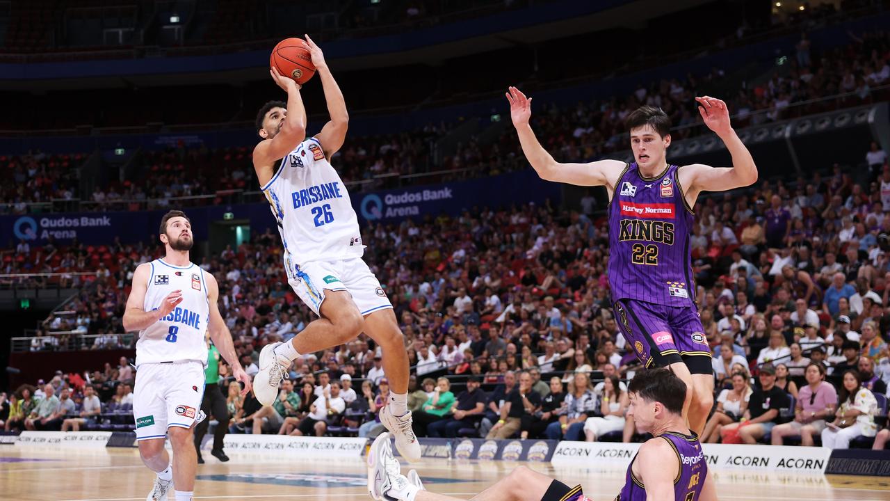 NBL 2024 Week 14 News: Melbourne United Win 101-85 Over Sydney Kings ...