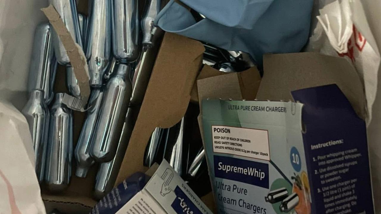 ‘How is this legal?’: Woman’s disbelief at Gold Coast unit find