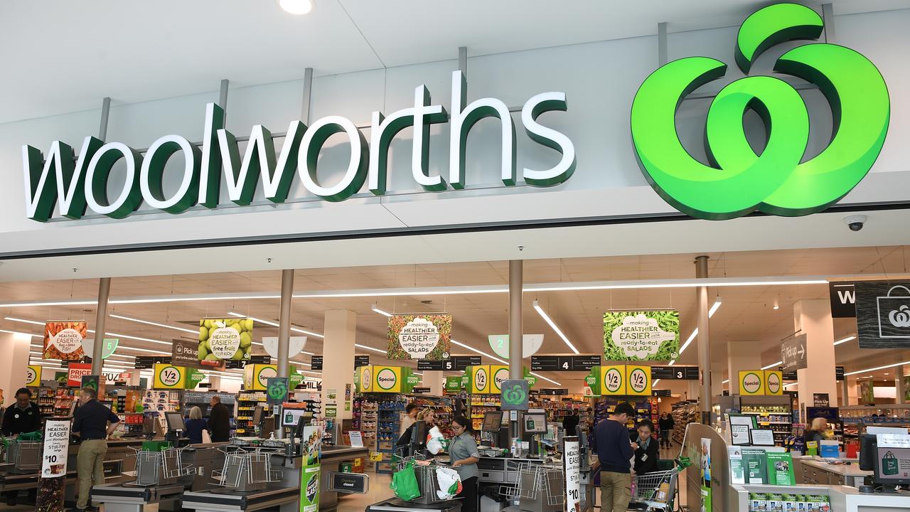 Woolworths Underpayments: Figure To Compensate Workers Grows To Almost ...