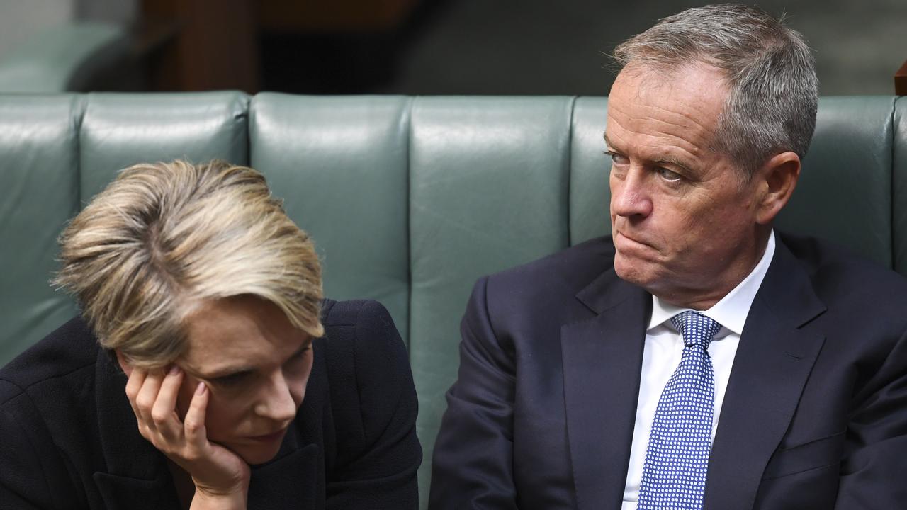 Bill Shorten’s closest ally and confidant is Tanya Plibersek, with whom he runs a true leadership partnership.