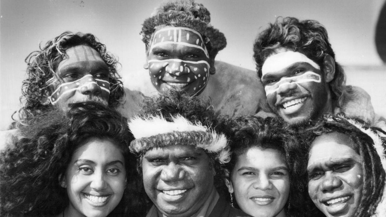 National Indigenous Music Awards Hall Of Fame 2023: Yothu Yindi | NT News