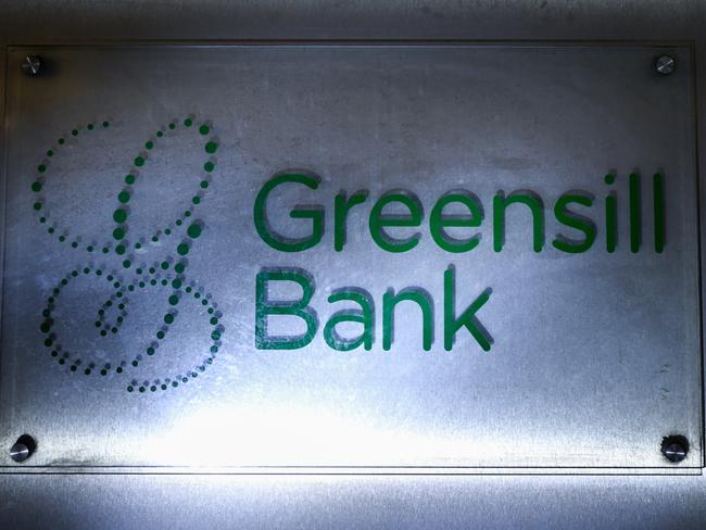 Greensill’s collapse has spread damage across the world of finance. Picture: Getty Images