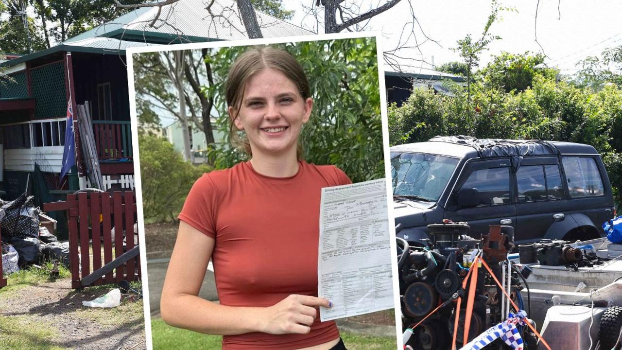 In pictures: The desperate search for Pheobe Bishop