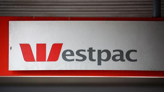 Westpac is suing Forum Finance in the Federal Court. Picture: NCA NewsWire / Gaye Gerard