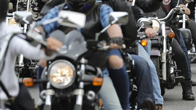 Aussie bikie gangs are moving overseas to expand illegal activities ...