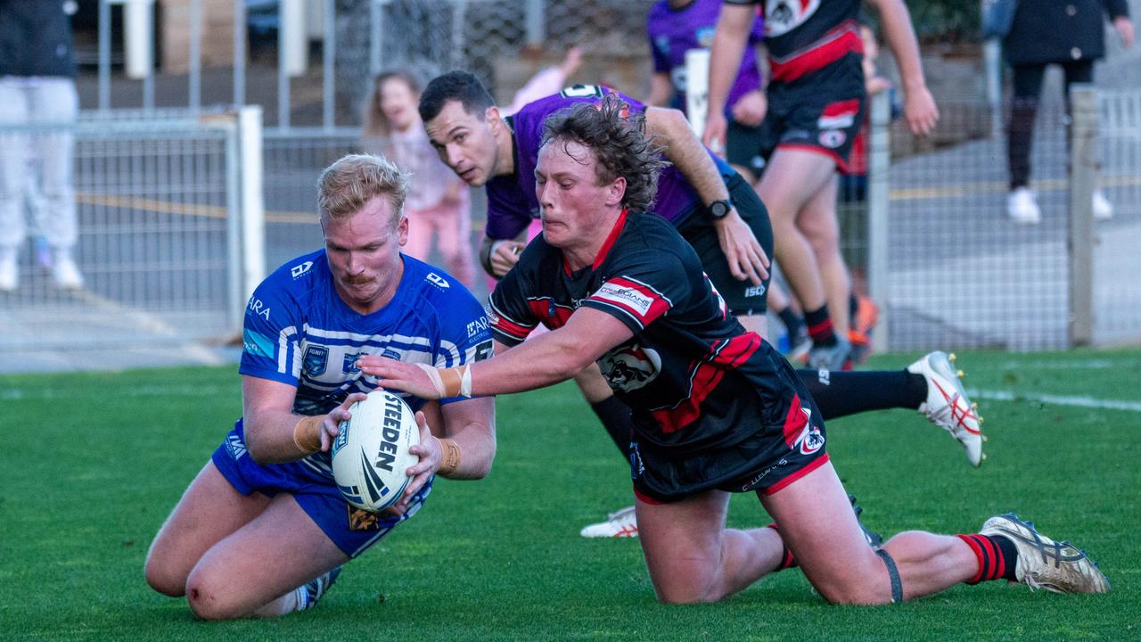 Thirroul Butchers emerge 2023 Mojo Homes Illawarra Cup champions in ...