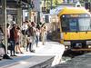 Commuter fury as Sydney grinds to a halt