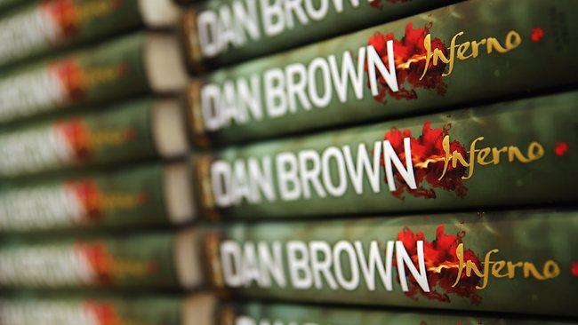 Dan Brown Inferno