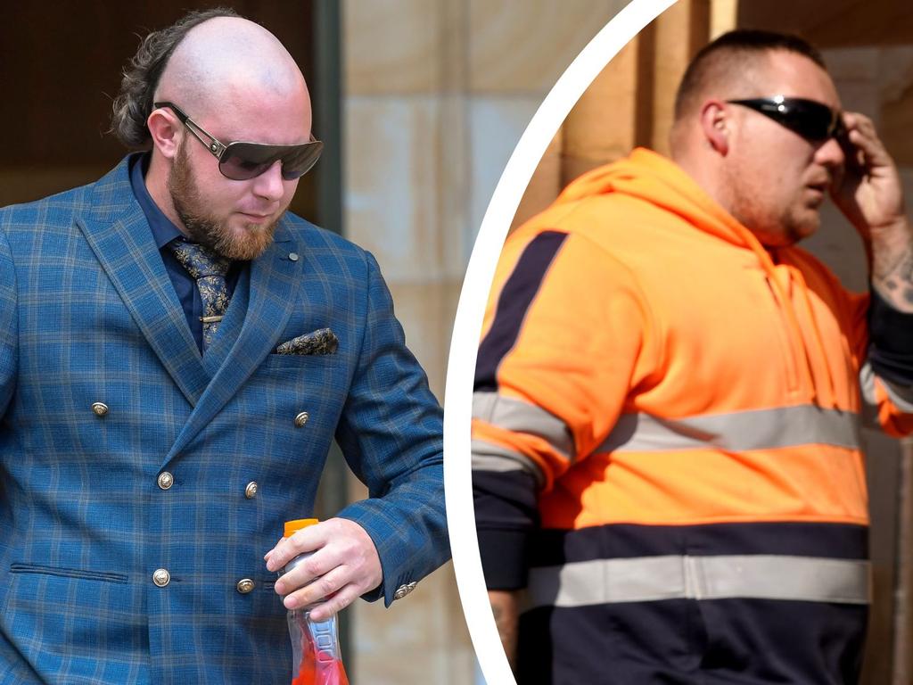 Alleged Hells Angels given court permission to attend funeral, wedding |  The Advertiser