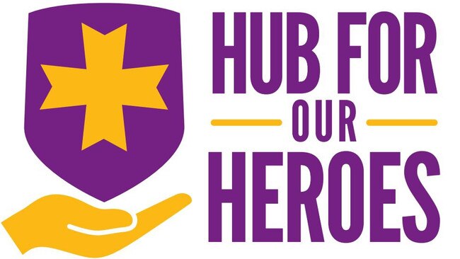 Mackay Daily Mercury has launched a campaign to find a Hub for Our Heroes.