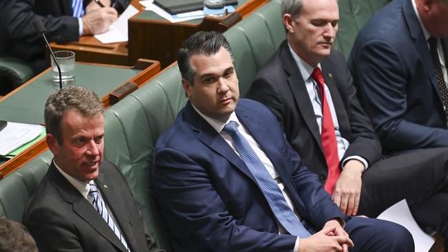 Opposition NDIS spokesperson Michael Sukkar has accused Bill Shorten of lying to the disability sector.