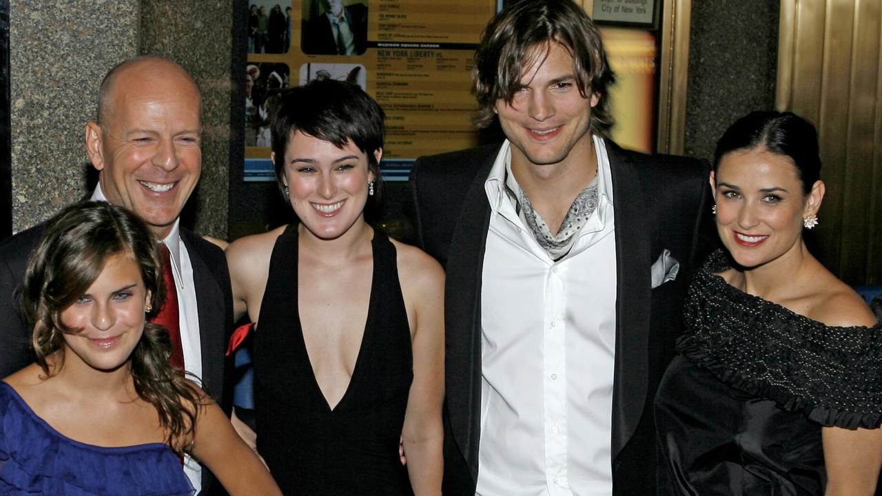 Ashton Kutcher sells Hollywood Hills house for $1.3m | news.com.au ...