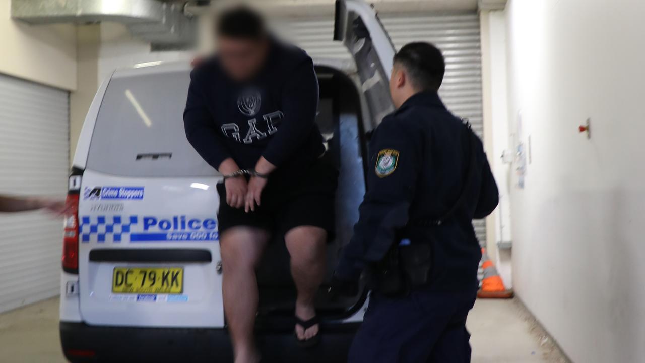 NSW Police Smashing Sydney’s Asian Crime Gangs In War On Drugs | Daily ...