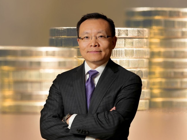 Garth Hu for top 150 fin advisers