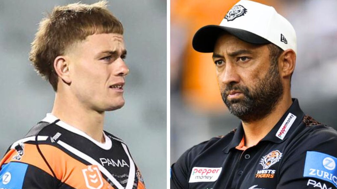 Tigers’ ice cold move as Galvin drama ends