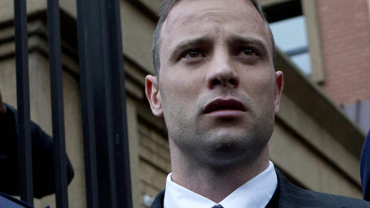 Convicted killer Oscar Pistorius is getting a fresh shot at parole