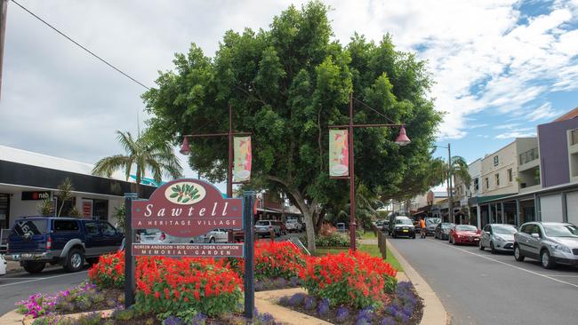 Breadcrumz Bakery is located at 57 First Ave Sawtell.