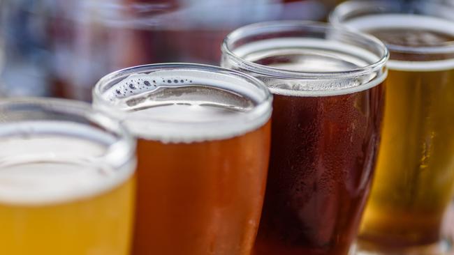 Geelong-based Southern Bay Brewery is in liquidation.