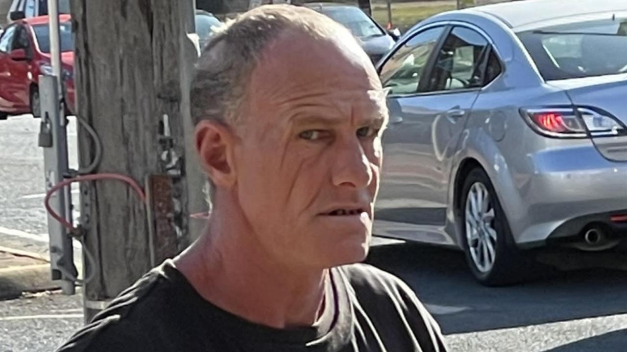 Toowoomba man Peter Anthony Turnbull will serve 10 months behind bars for stalking a woman and breaching his bail conditions.