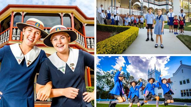 Qld’s boarding schools ranked: What you pay, what you get