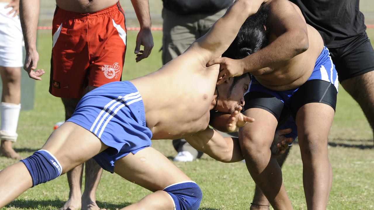 Ex-AFL stars approached for Kabaddi showcase in Melbourne