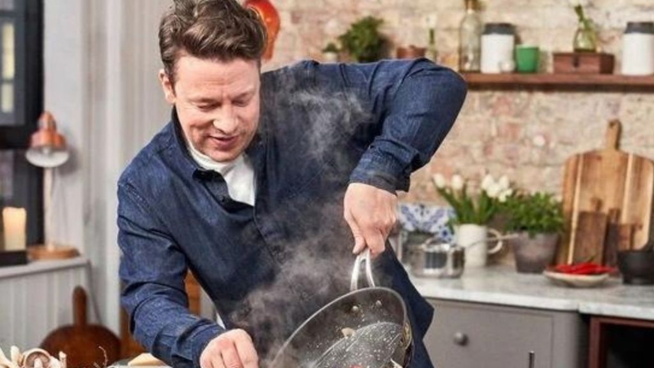 63% off ‘perfect pans’ Jamie Oliver loves