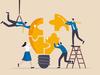 Why companies should embrace ‘The Cult of Creativity’