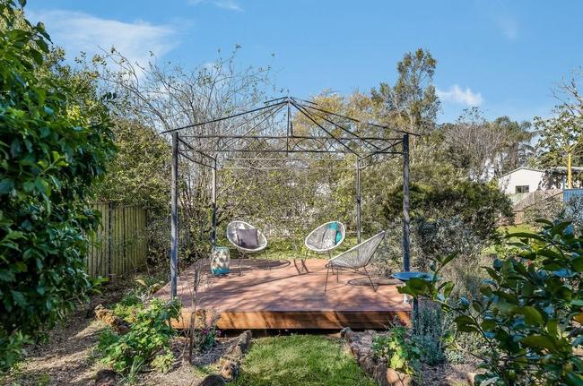 104 Ramsay St, Centenary Heights, is for sale.