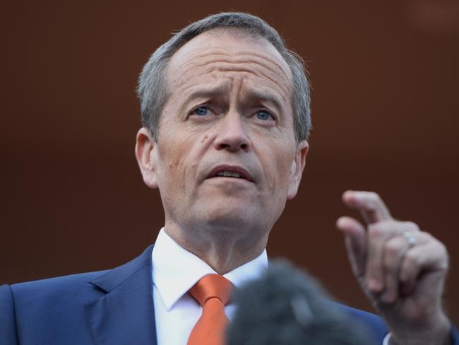 Federal Election 2016 Malcolm Turnbull Bill Shorten What Au — Australias Leading 