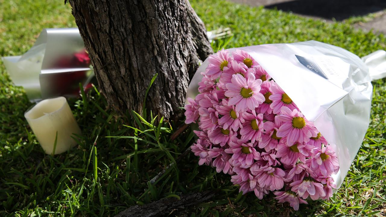 A baby girl was found dead in a car outside childcare centre in Earlwood, Sydney. Picture: NewsWire/ Gaye Gerard